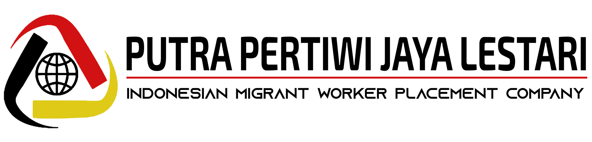 PT. Putra Pertiwi Jayalestari
